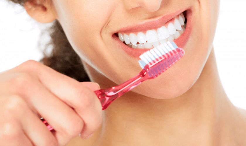 Whitening Toothpaste