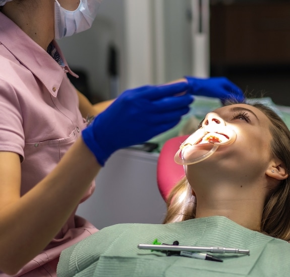 General Dentistry in Butler